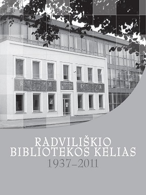 Bibliotekos kelias 1937-2011