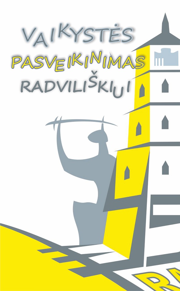 Vaikystės pasveikinimas Radviliškiui