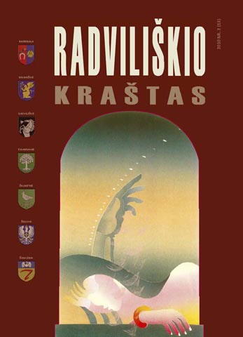 Radviliškio kraštas Nr. 13