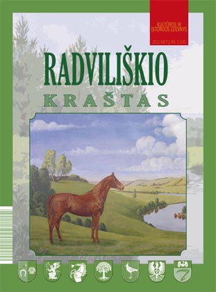 Radviliškio kraštas Nr. 14