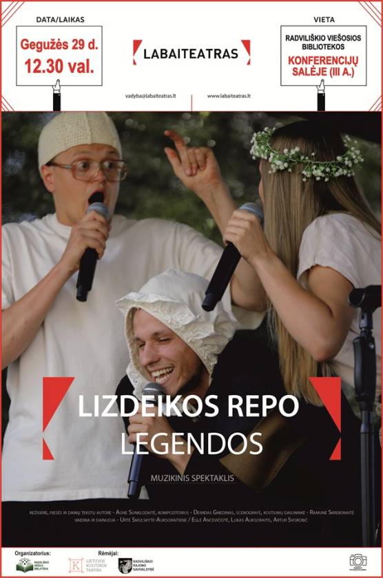 Muzikinis spektaklis