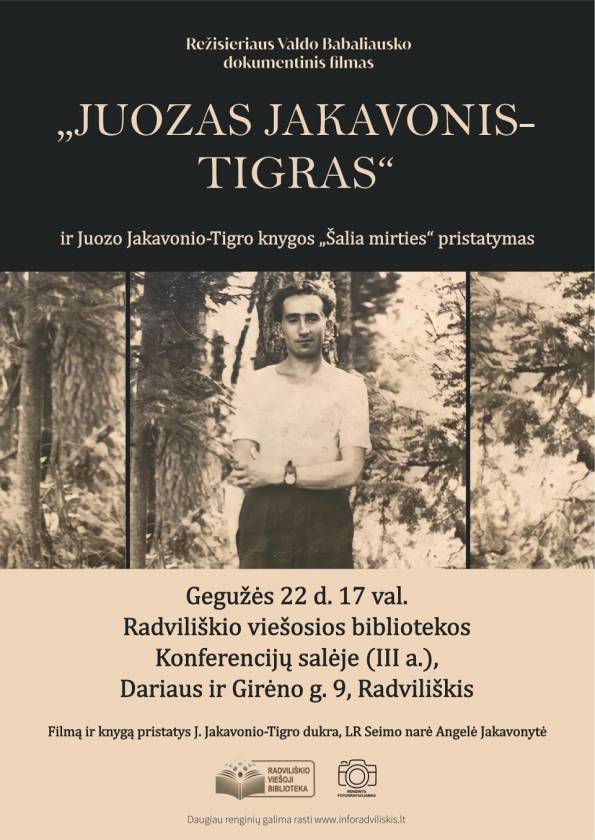  „Juozas Jakavonis-Tigras” 
